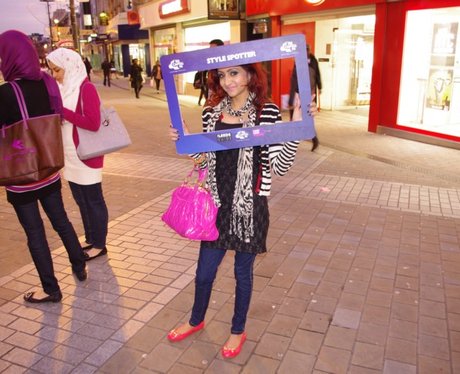 Style Spotter Leeds