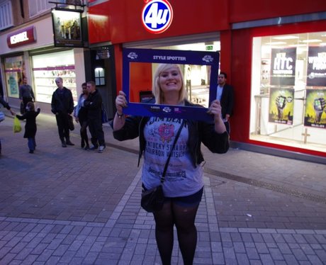 Style Spotter Leeds