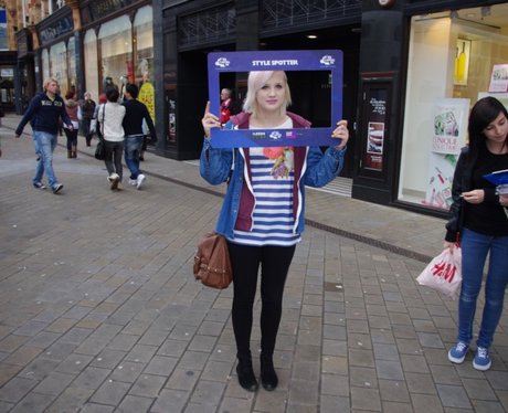 Style Spotter Leeds