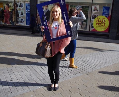 Style Spotter Leeds