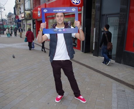 Style Spotter Leeds