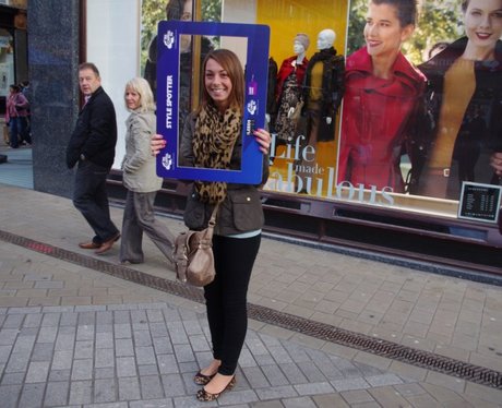 Style Spotter Leeds