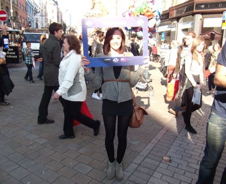Style Spotter Leeds