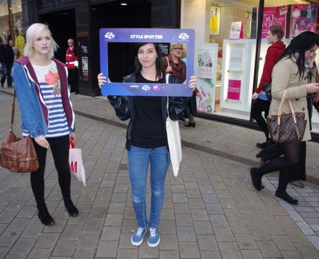Style Spotter Leeds
