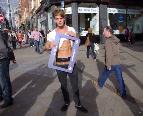 Style Spotter Leeds