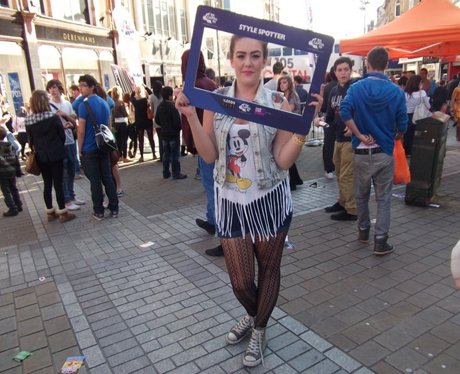 Style Spotter Leeds