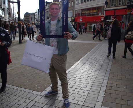 Style Spotter Leeds