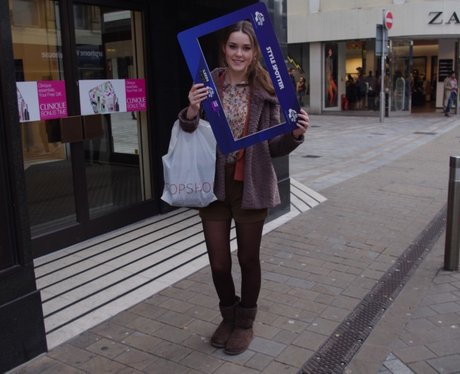 Style Spotter Leeds