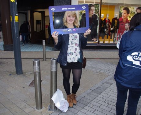Style Spotter Leeds