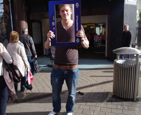 Style Spotter Leeds