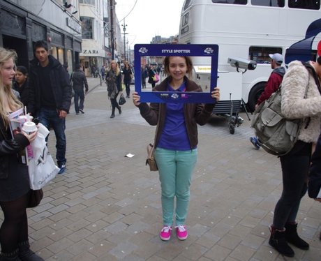 Style Spotter Leeds