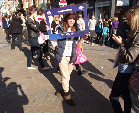 Style Spotter Leeds