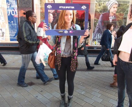Style Spotter Leeds