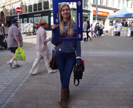 Style Spotter Leeds