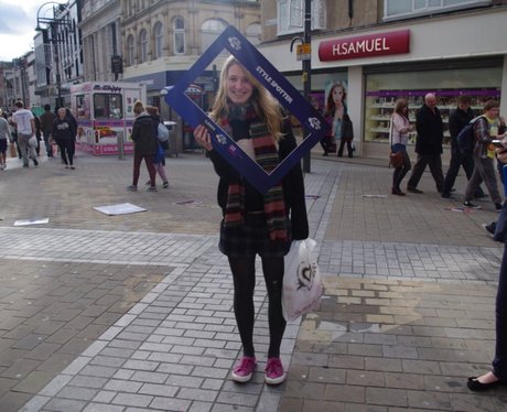 Style Spotter Leeds
