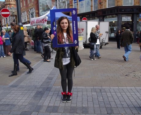 Style Spotter Leeds