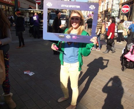 Style Spotter Leeds