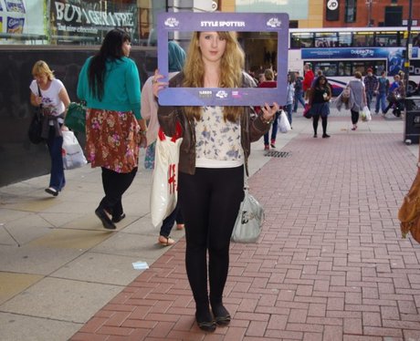 Style Spotter Leeds