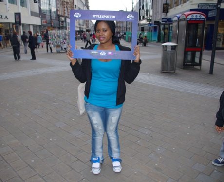 Style Spotter Leeds