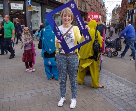 Style Spotter Leeds