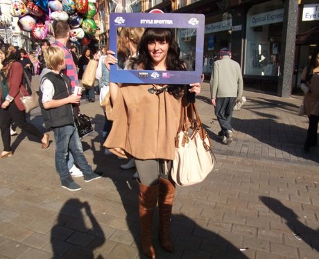 Style Spotter Leeds