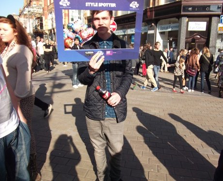 Style Spotter Leeds