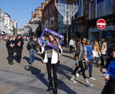 Style Spotter Leeds