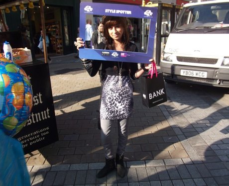 Style Spotter Leeds