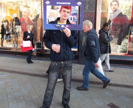 Style Spotter Leeds