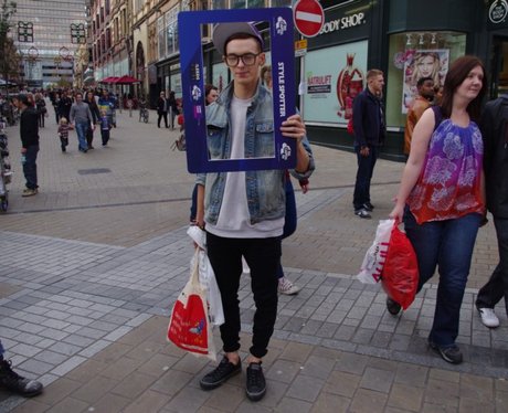 Style Spotter Leeds