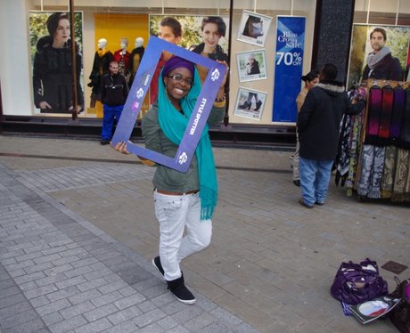 Style Spotter Leeds