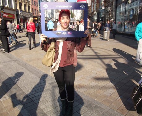 Style Spotter Leeds