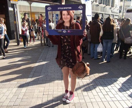 Style Spotter Leeds