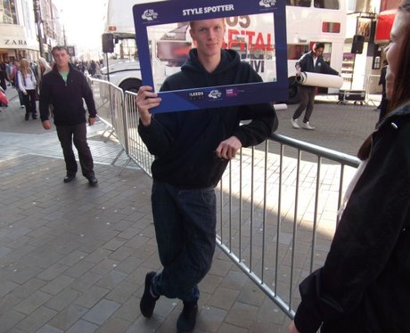 Style Spotter Leeds