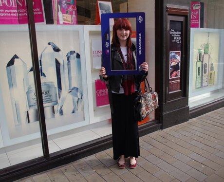 Style Spotter Leeds