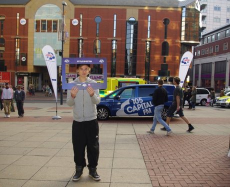 Style Spotter Leeds