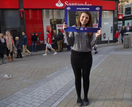 Style Spotter Leeds