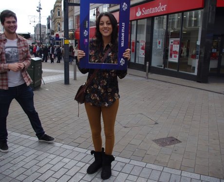 Style Spotter Leeds