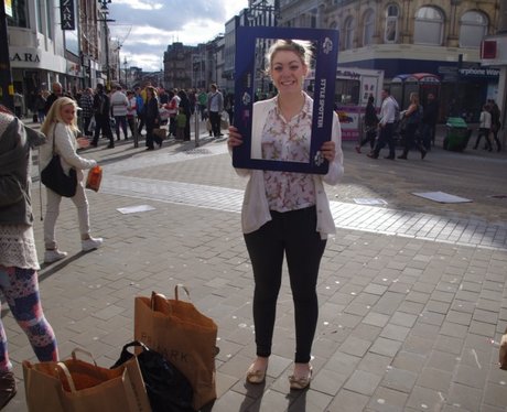 Style Spotter Leeds