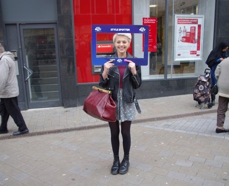 Style Spotter Leeds