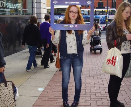 Style Spotter Leeds