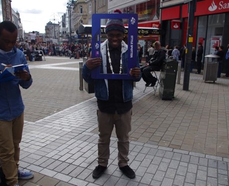Style Spotter Leeds
