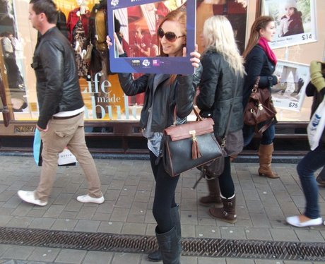 Style Spotter Leeds