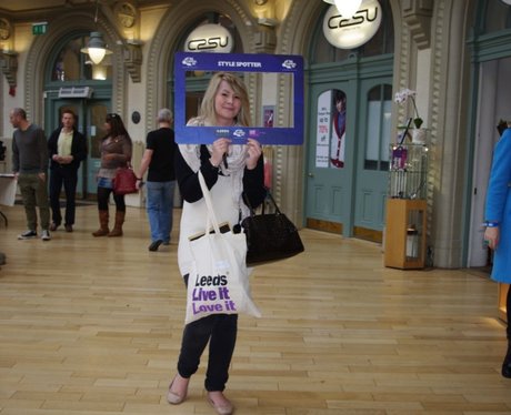 Style Spotter Leeds