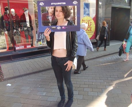 Style Spotter Leeds