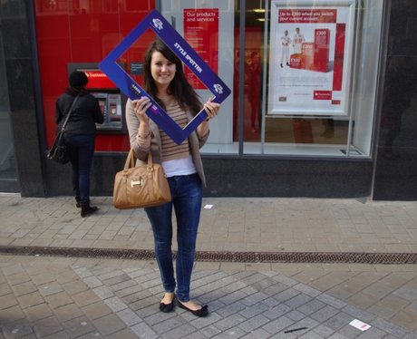 Style Spotter Leeds