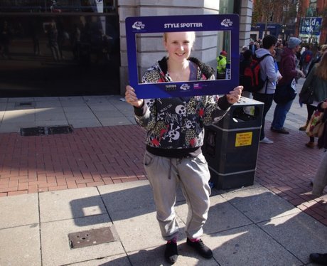 Style Spotter Leeds
