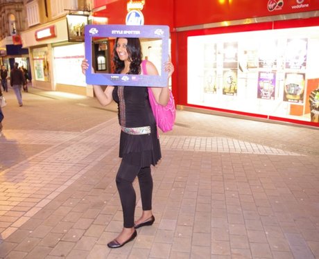 Style Spotter Leeds