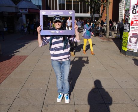 Style Spotter Leeds