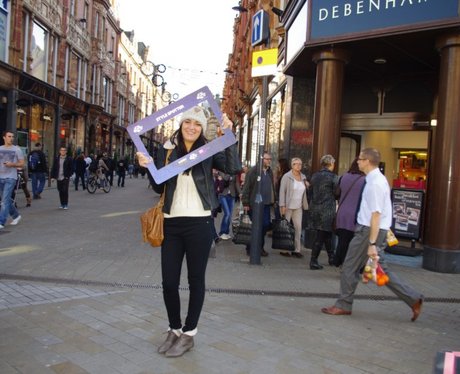 Style Spotter Leeds